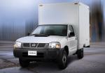 Nissan Camiones 2008 года
